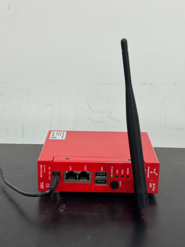 Image of AnyLink IE-Pro 200